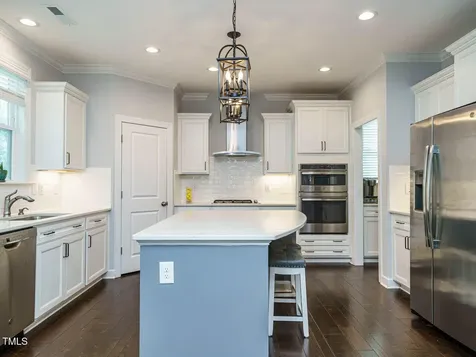 1004 Dogwood Bloom Lane Knightdale NC 27545