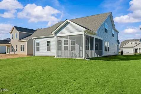 117 Millview Way Franklinton NC 27525