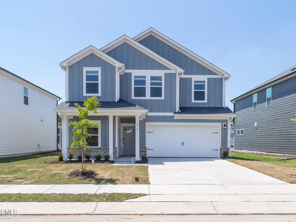 2143 Topsail Road Durham NC 27704