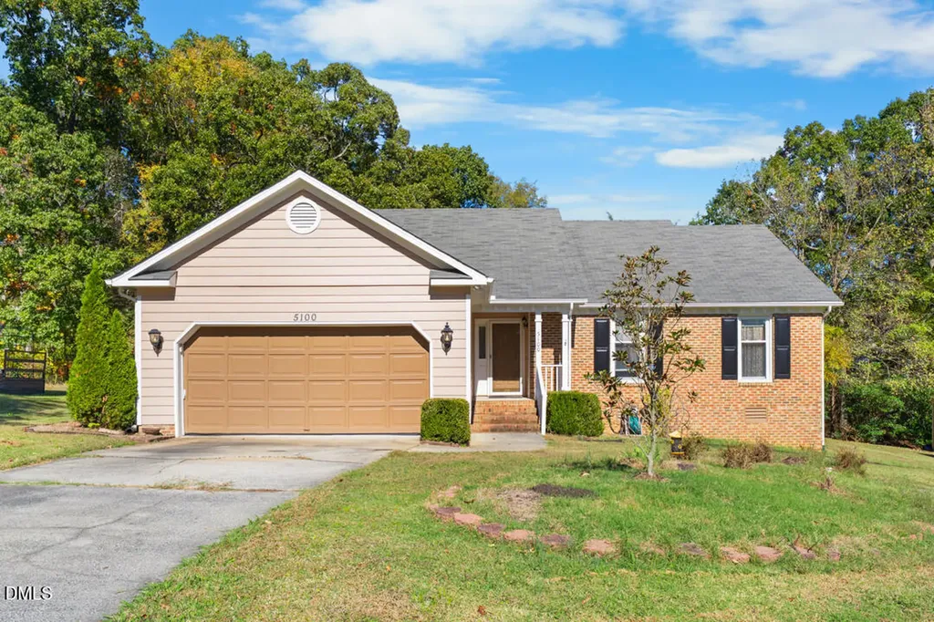 5100 Stardust Drive Durham NC 27712