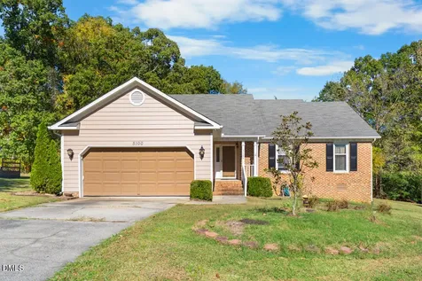 5100 Stardust Drive Durham NC 27712