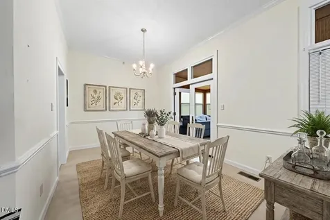 5100 Stardust Drive Durham NC 27712