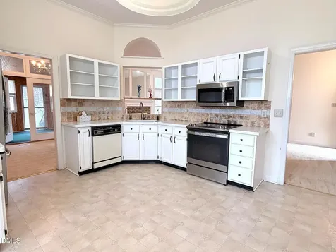 5100 Stardust Drive Durham NC 27712