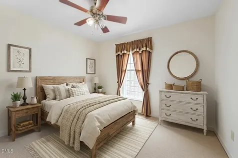 5100 Stardust Drive Durham NC 27712