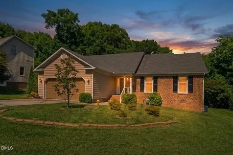 5100 Stardust Drive Durham NC 27712