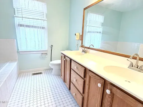5100 Stardust Drive Durham NC 27712
