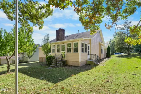 5100 Stardust Drive Durham NC 27712