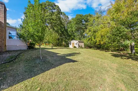 5100 Stardust Drive Durham NC 27712