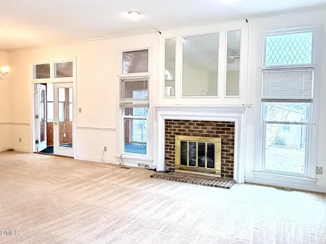 5100 Stardust Drive Durham NC 27712