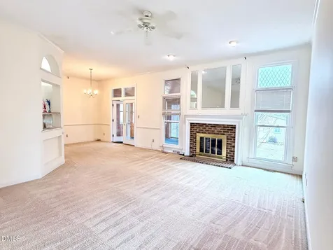 5100 Stardust Drive Durham NC 27712