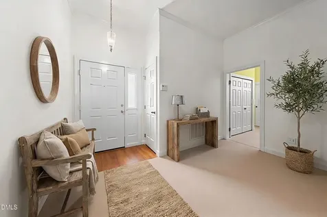 5100 Stardust Drive Durham NC 27712