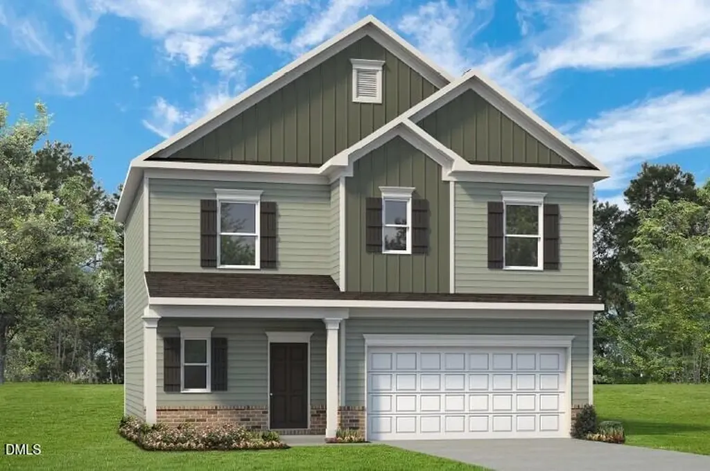 308 Spirit Springs Road Smithfield NC 27577