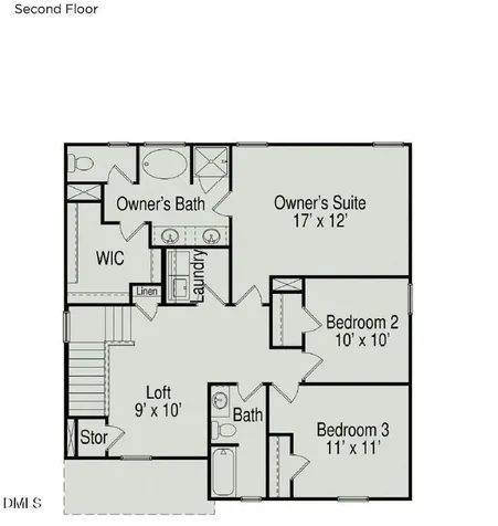 308 Spirit Springs Road Smithfield NC 27577