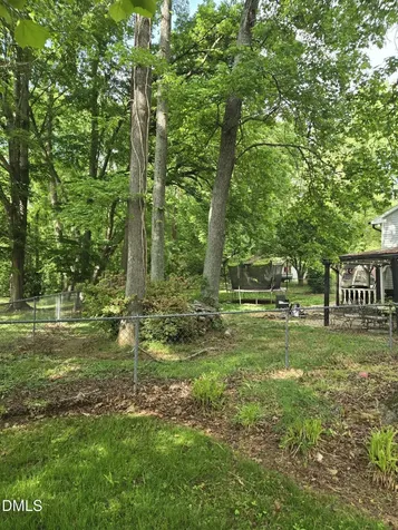 706 Town Branch Road Graham NC 27253