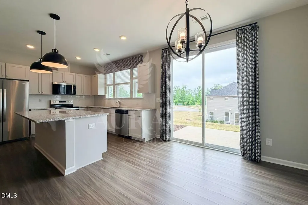 111 Lennei Lane Garner NC 27529