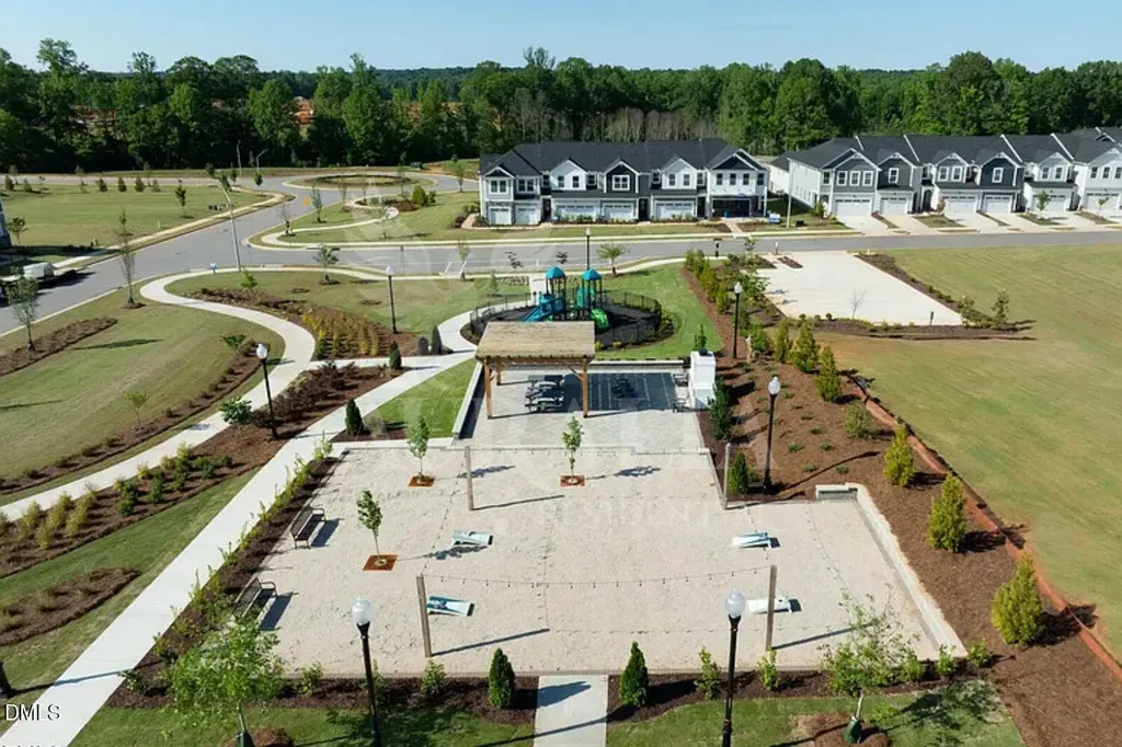 111 Lennei Lane Garner NC 27529