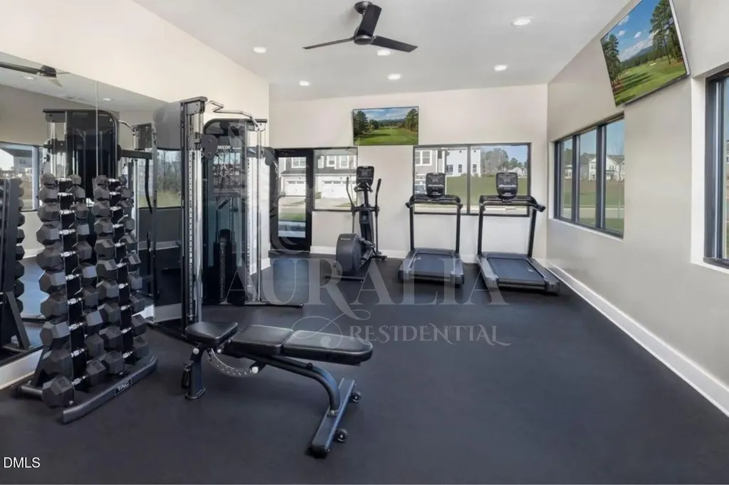 111 Lennei Lane Garner NC 27529