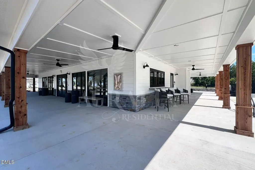 111 Lennei Lane Garner NC 27529