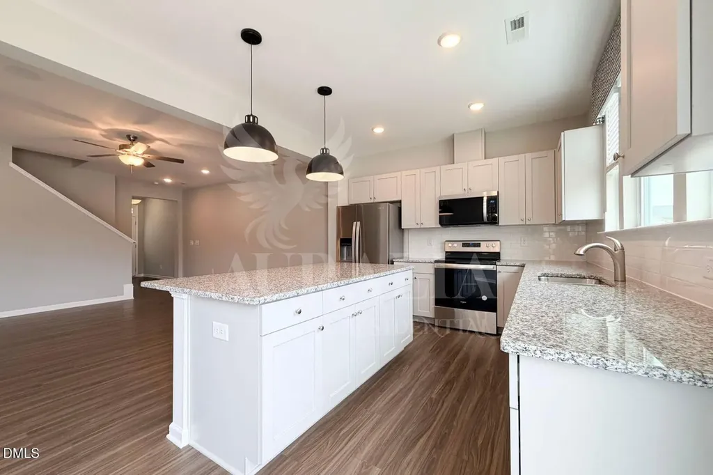111 Lennei Lane Garner NC 27529