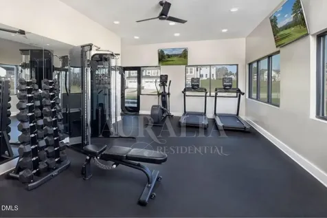 111 Lennei Lane Garner NC 27529