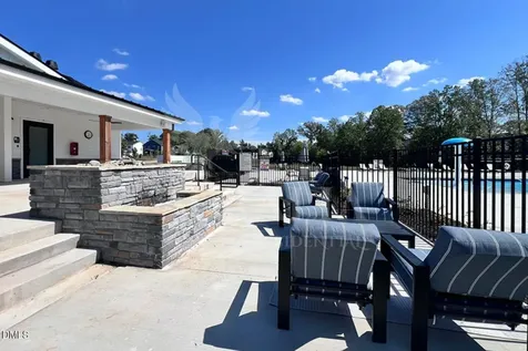 111 Lennei Lane Garner NC 27529