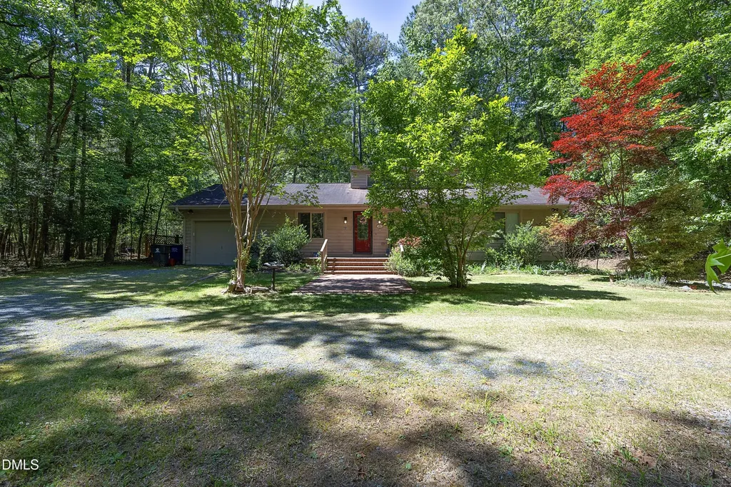 9407 Coachway Chapel Hill NC 27516