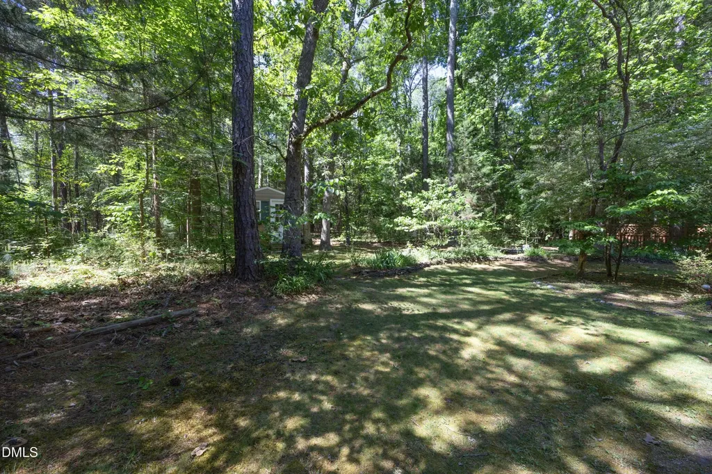9407 Coachway Chapel Hill NC 27516