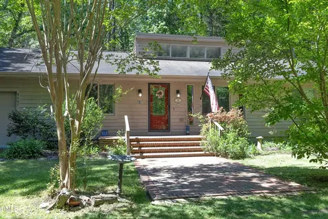 9407 Coachway Chapel Hill NC 27516