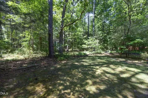 9407 Coachway Chapel Hill NC 27516
