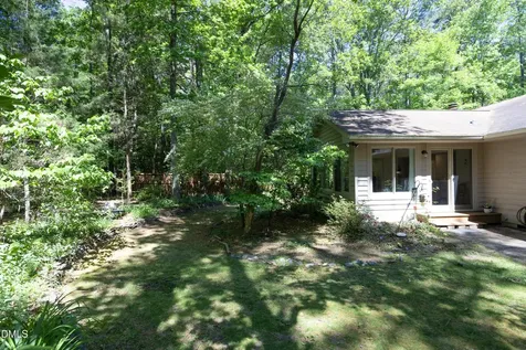 9407 Coachway Chapel Hill NC 27516