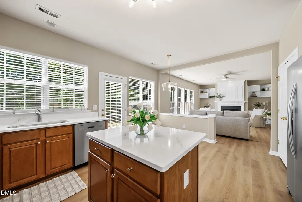 1526 Michelle Drive Raleigh NC 27614