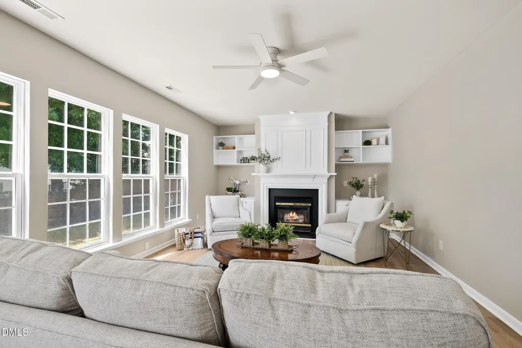 1526 Michelle Drive Raleigh NC 27614