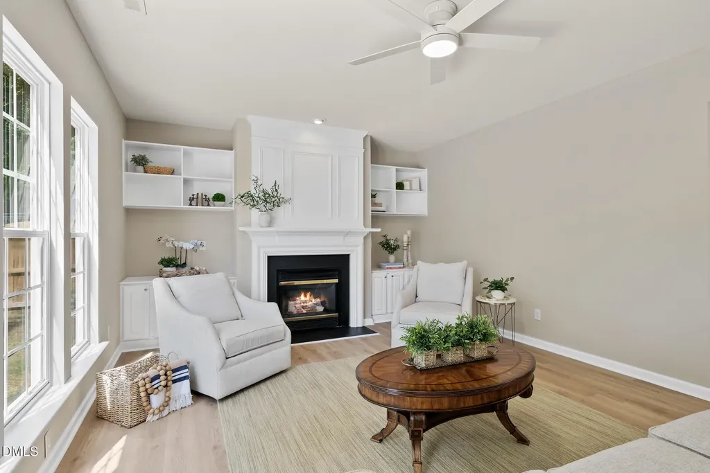 1526 Michelle Drive Raleigh NC 27614