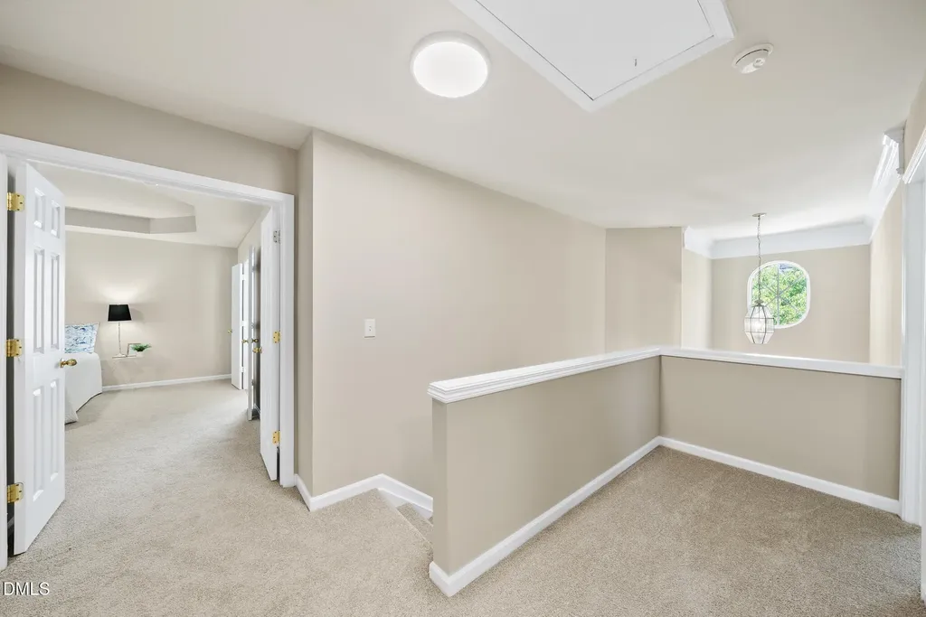 1526 Michelle Drive Raleigh NC 27614