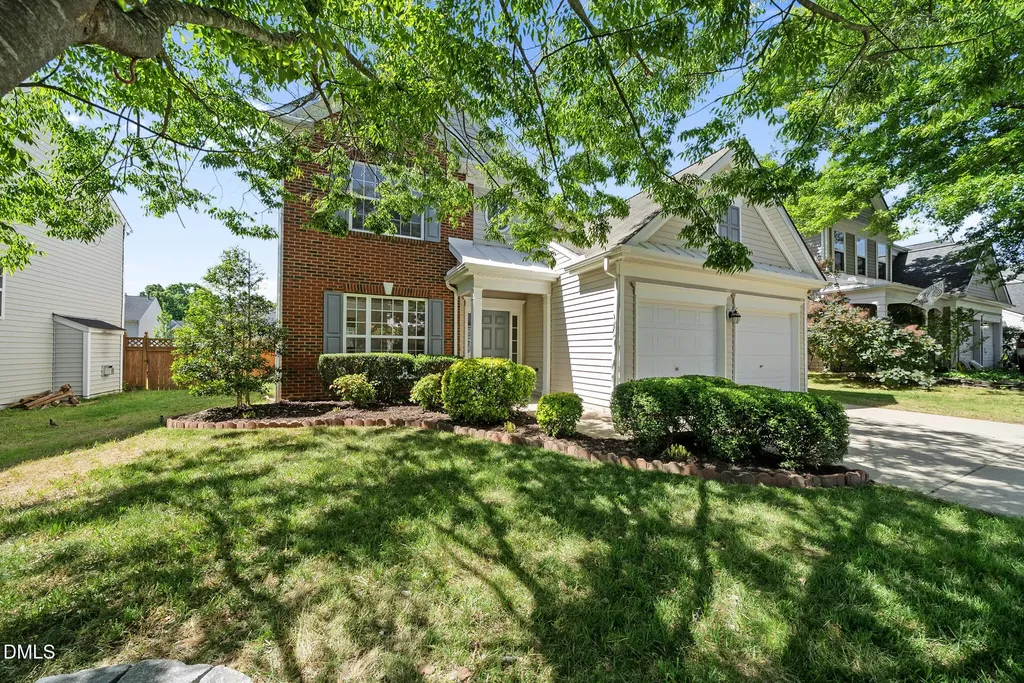 1526 Michelle Drive Raleigh NC 27614