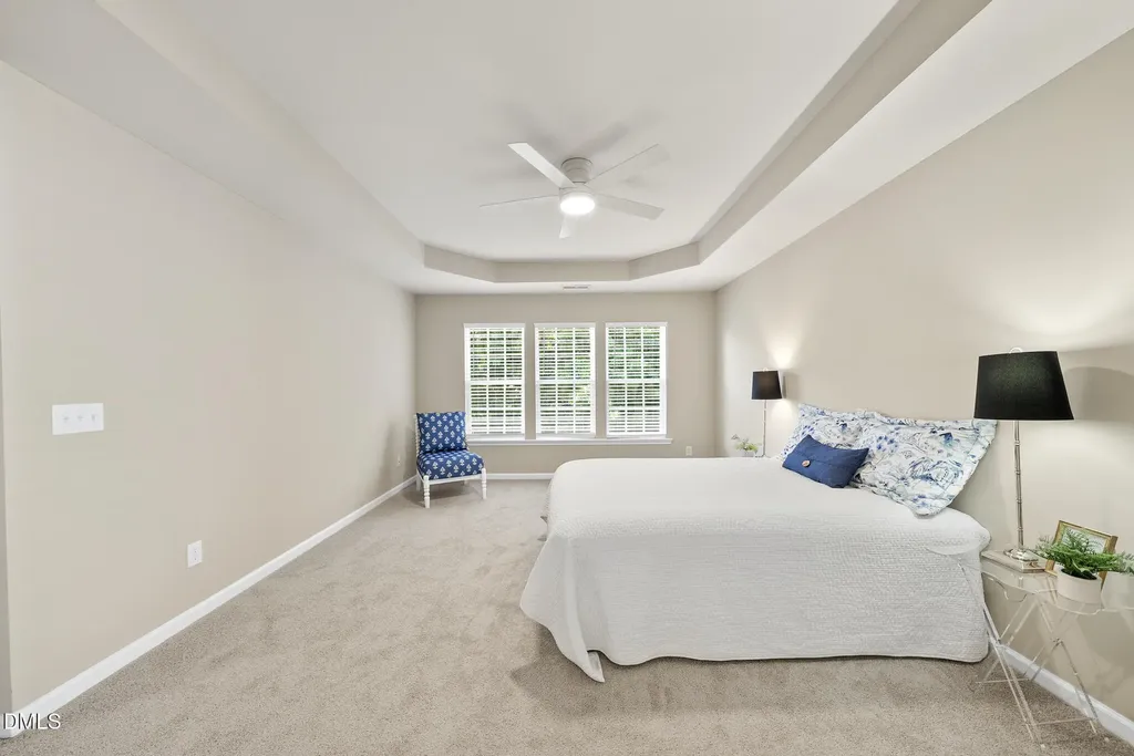1526 Michelle Drive Raleigh NC 27614