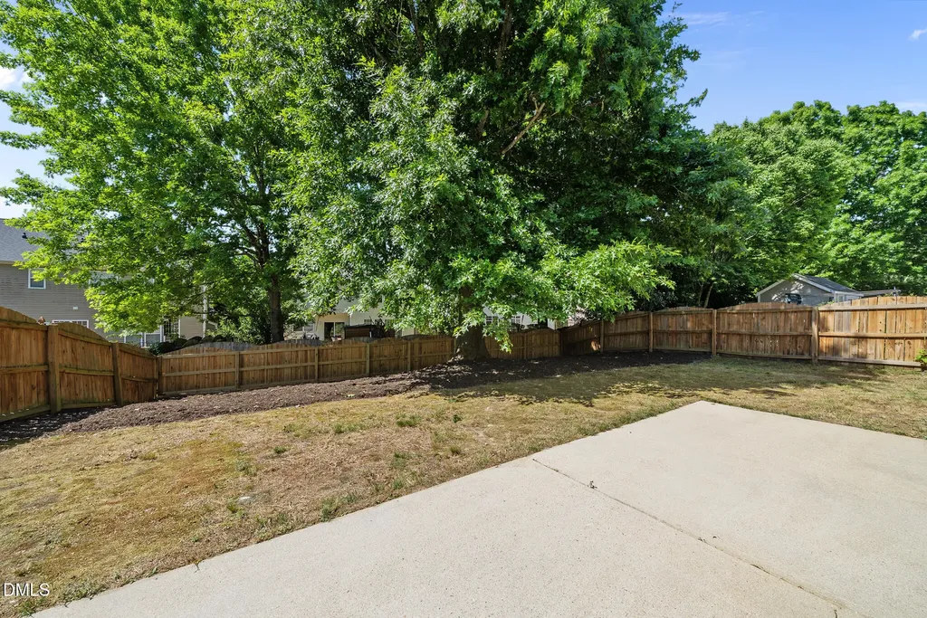 1526 Michelle Drive Raleigh NC 27614