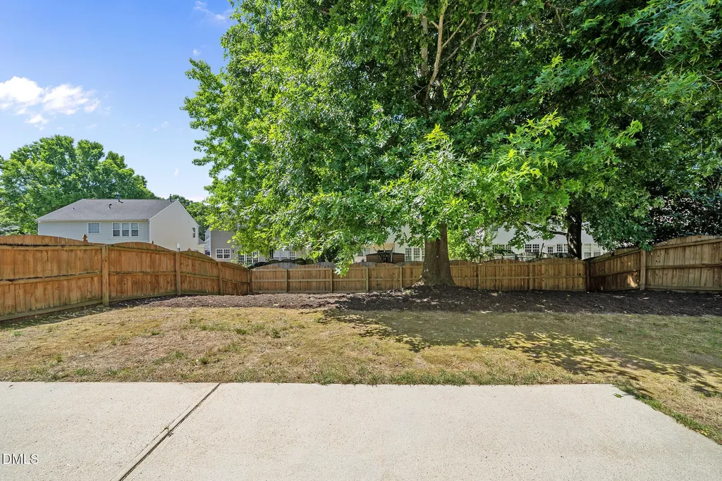 1526 Michelle Drive Raleigh NC 27614