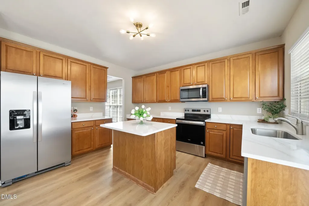 1526 Michelle Drive Raleigh NC 27614