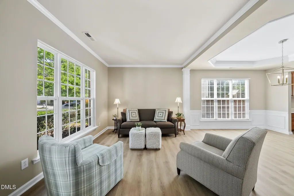 1526 Michelle Drive Raleigh NC 27614
