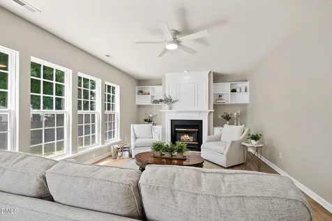 1526 Michelle Drive Raleigh NC 27614