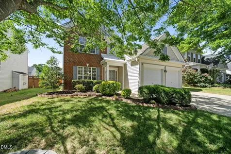 1526 Michelle Drive Raleigh NC 27614