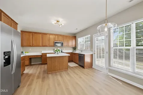 1526 Michelle Drive Raleigh NC 27614