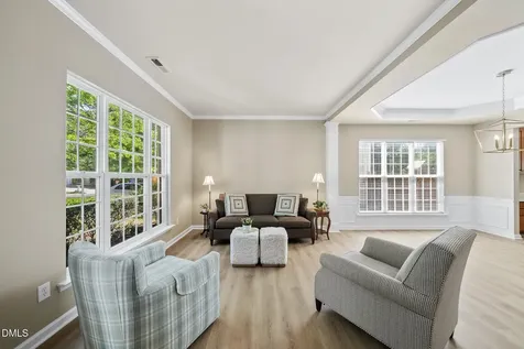 1526 Michelle Drive Raleigh NC 27614