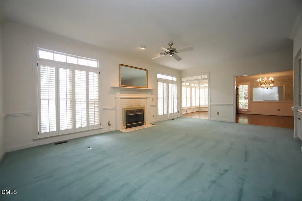 6013 Tenter Banks Square Raleigh NC 27609