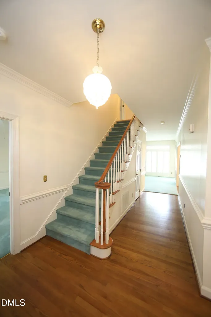 6013 Tenter Banks Square Raleigh NC 27609