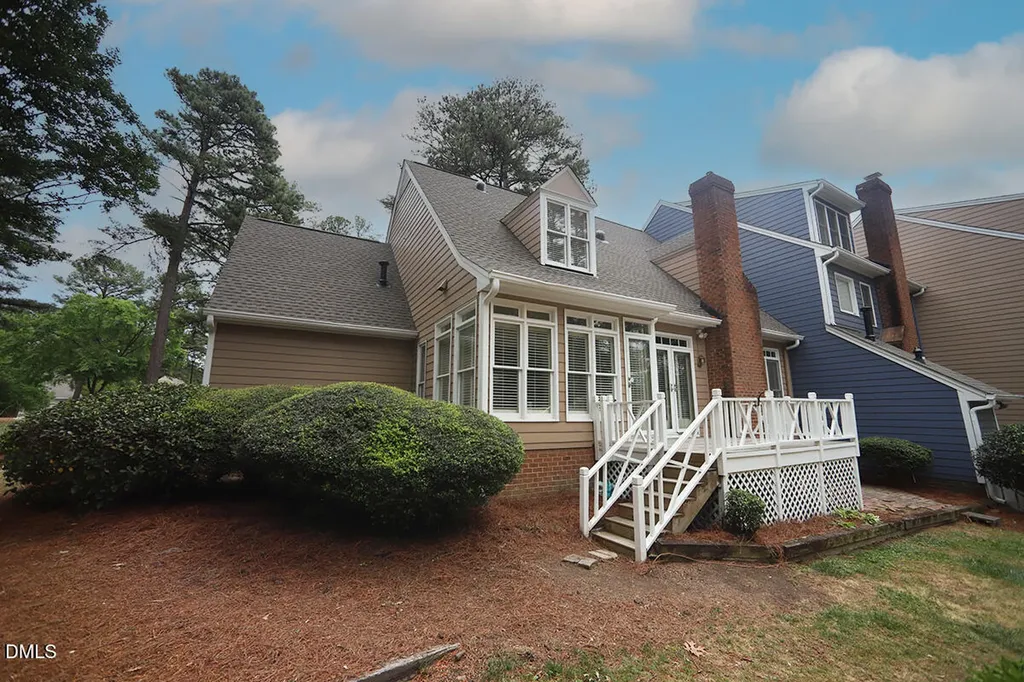 6013 Tenter Banks Square Raleigh NC 27609