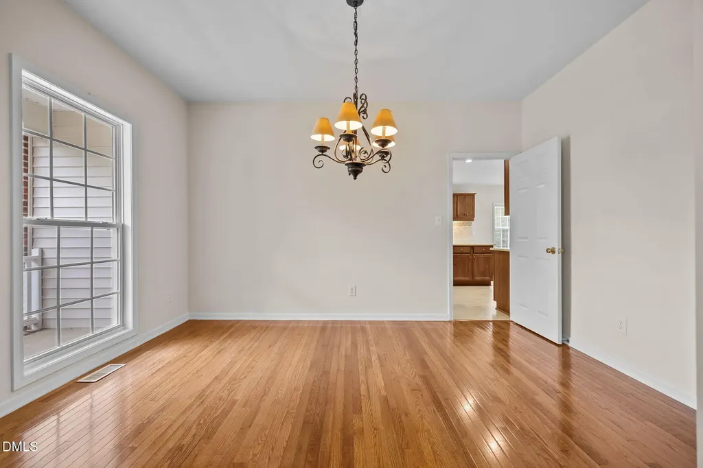 2419 Hidden Meadow Drive Fuquay Varina NC 27526