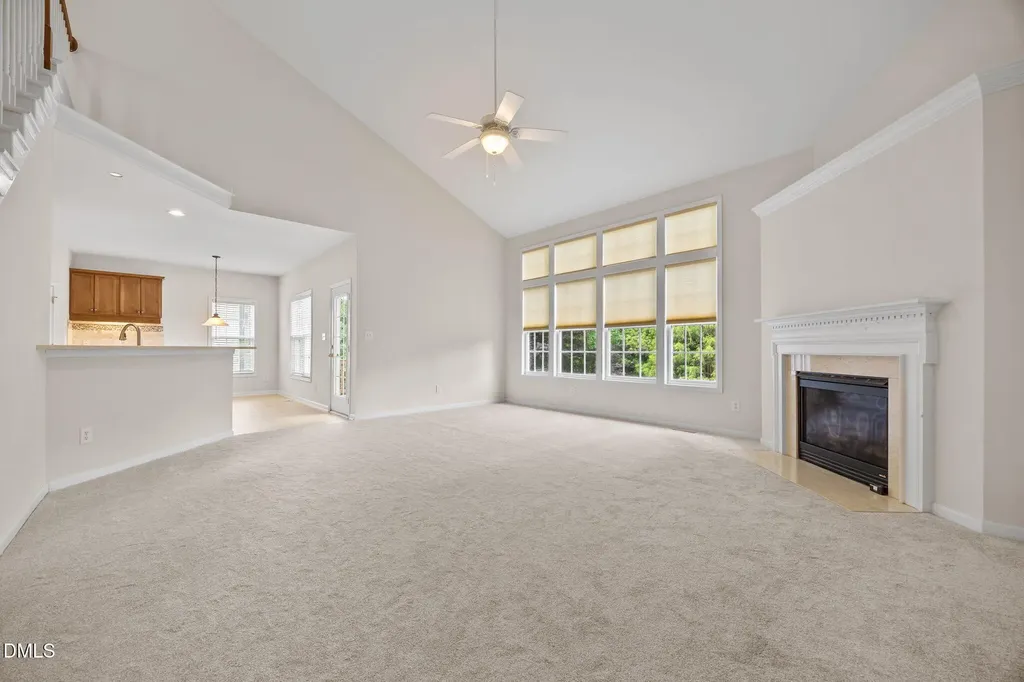 2419 Hidden Meadow Drive Fuquay Varina NC 27526
