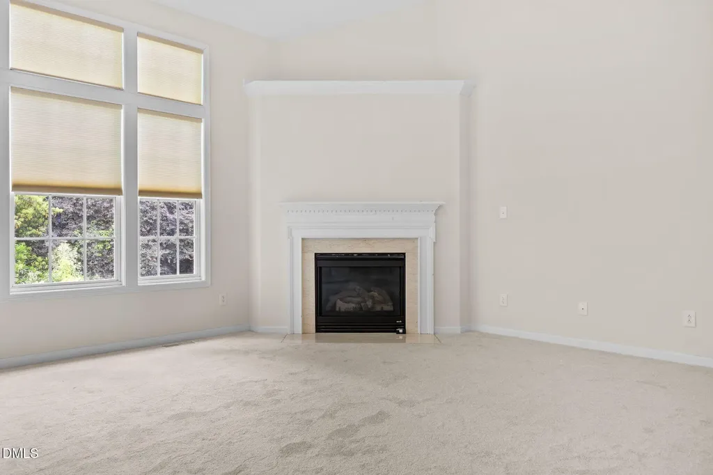 2419 Hidden Meadow Drive Fuquay Varina NC 27526